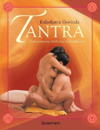 Kniha Tantra Kalashatra Govinda