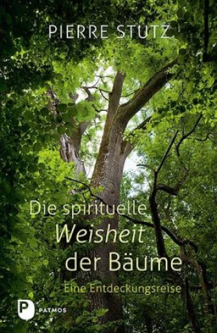Kniha Die spirituelle Weisheit der Bäume Pierre Stutz