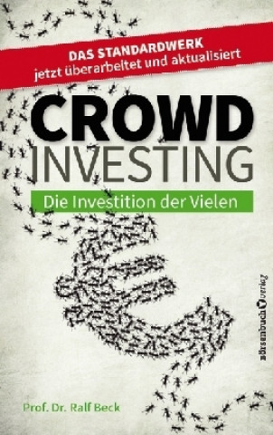 Carte Crowdinvesting Prof. Dr. Ralf Beck