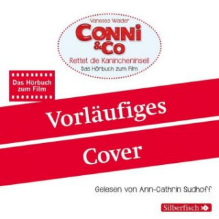 Audio Conni & Co 02 - Das Hörbuch zum Film Vanessa Walder