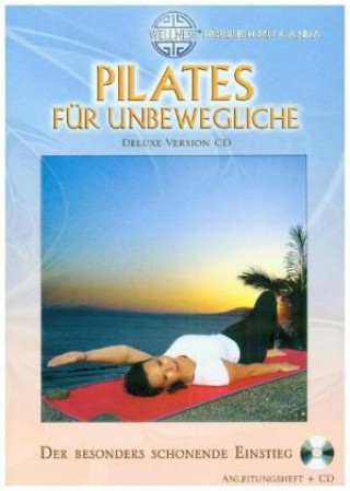 Audio Pilates für Unbewegliche Deluxe Version CD Canda