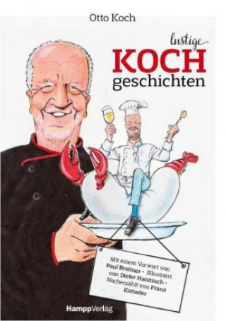 Carte Lustige Kochgeschichten Otto Koch