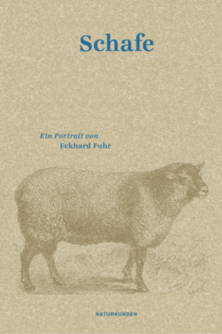Carte Schafe Eckhard Fuhr