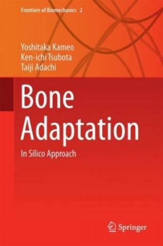 Buch Bone Adaptation Yoshitaka Kameo