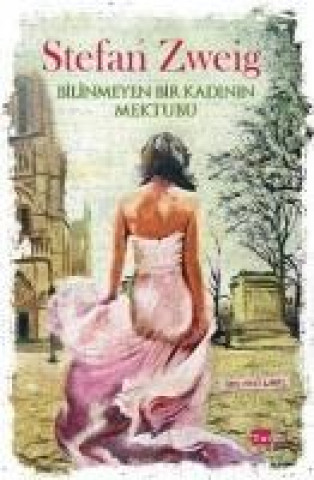 Buch Bilinmeyen Bir Kadinin Mektubu Stefan Zweig