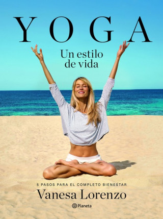 Carte Yoga, un estilo de vida VANESA LORENZO