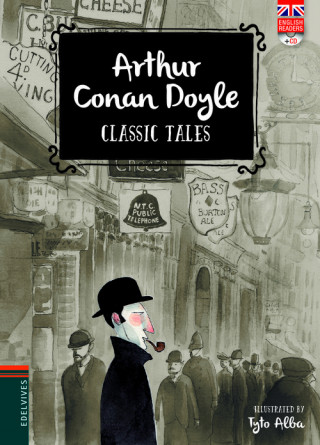 Libro ARTHUR CONAN DOYLE ARTHUR CONAN DOYLE