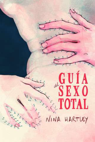 Könyv GUÍA DEL SEXO TOTAL NINA HARTLEY