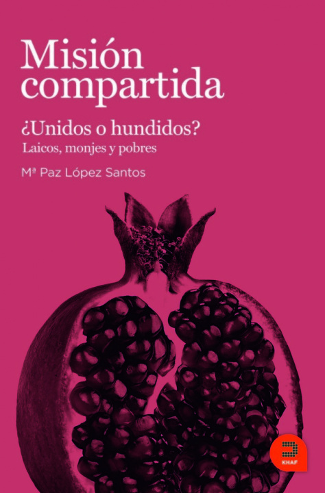 Knjiga MISION COMPARTIDA López Santos