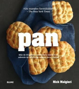 Książka Pan Cristóbal Barber Casasnovas