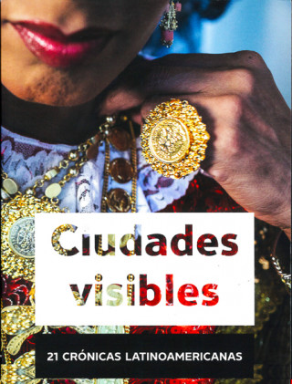 Book Ciudades Visibles Muñoz