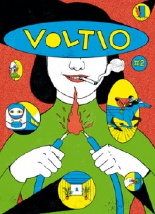 Boek VOLTIO 2 AA.VV.