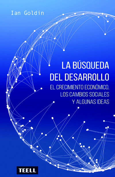 Carte La búsqueda del desarrollo 