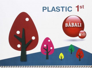 Carte Plastic Babali 1 