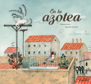 Βιβλίο En la azotea ISERN