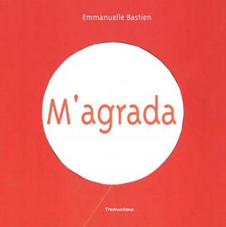 Book M' agrada EMMANUELLE BASTIEN