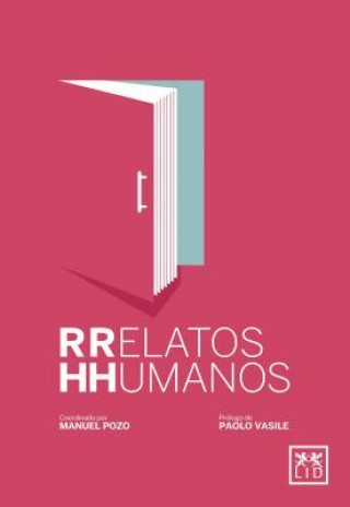 Книга Relatos Humanos Manuel Pozo