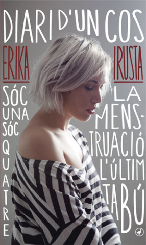 Книга DIARI D'UN COS ERIKA IRUSTA