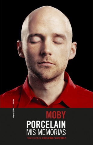 Buch PORCELAIN MOBY