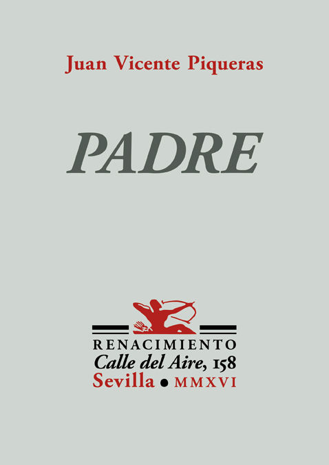Book Padre Piqueras