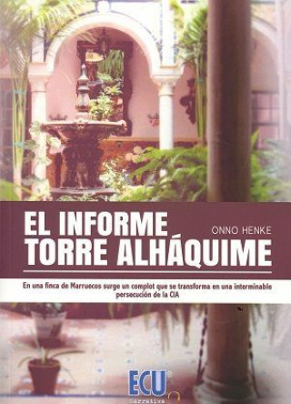 Könyv El informe Torre Alhaquime 