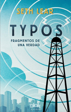 Carte Typos Patricia Orts