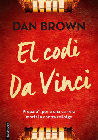 Книга El codi da Vinci. Nova edició Dan Brown