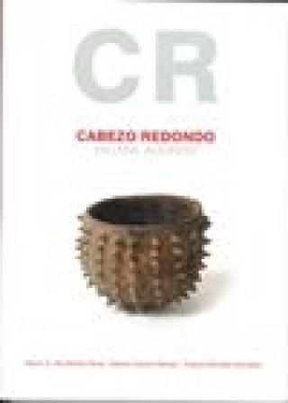 Könyv Cabezo redondo (Villena, Alicante) 