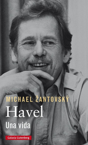 Carte Havel. Biografía MICHAEL ZANTOVSKY