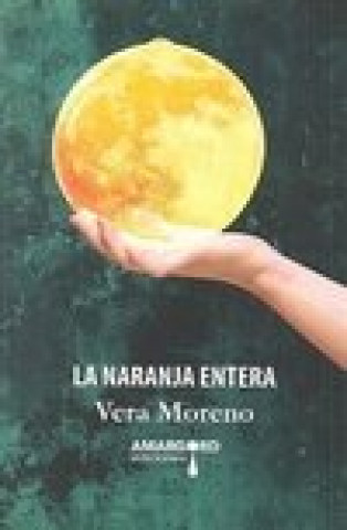 Book La naranja entera 