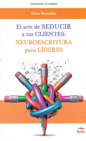 Book EL ARTE DE SEDUCIR A TUS CLIENTES 