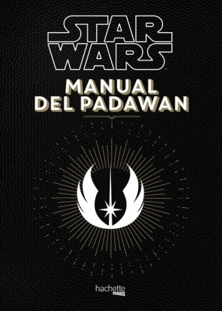 Kniha Manual del Padawan 