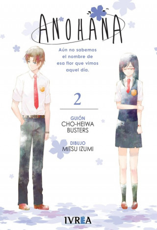 Buch ANOHANA 2 