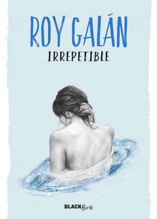 Kniha Irrepetible ROY GALAN