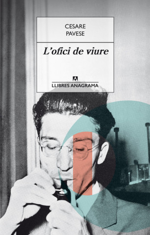 Buch L'ofici de viure CESARE PAVESE