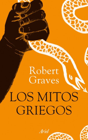 Kniha Los mitos griegos (ilustrada) ROBERT GRAVES