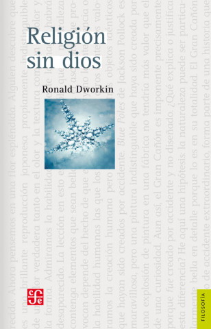 Audio Religión sin Dios Dworkin