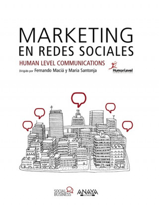 Book Marketing con Redes Sociales 