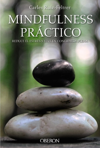 Libro Mindfulness. Salud emocional CARLES RUIZ FELTRER