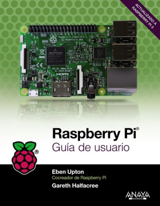 Carte Raspberry Pi. Guía de usuario 
