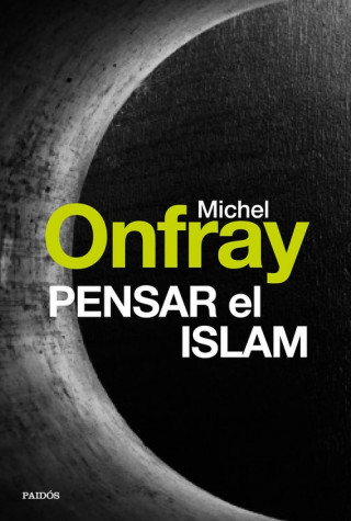 Kniha Pensar el islam 