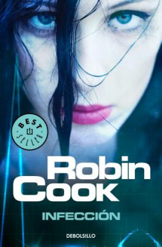 Carte Infección Robin Cook