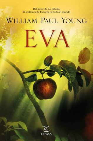 Knjiga Eva Young