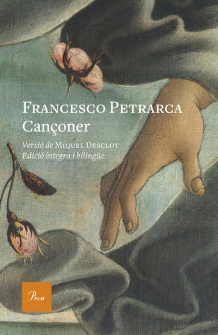 Carte Cançoner (Petrarca) FRANCESCO PETRARCA