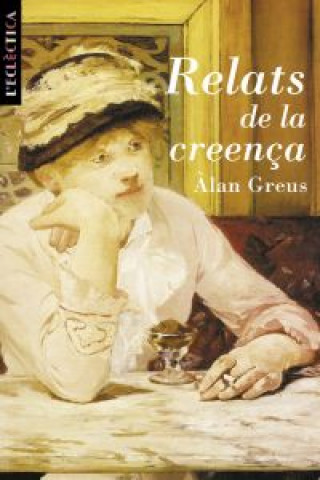 Knjiga Relats de la creença ALAN GREUS