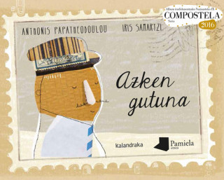 Buch Azken gutuna OLI