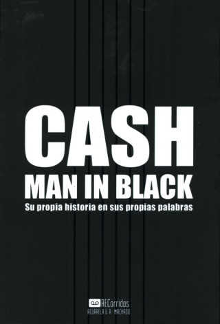 Carte Cash. Man in Black 