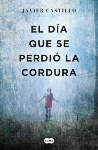 Книга El dia que se perdio la cordura / The Day Sanity was Lost Javier Castillo