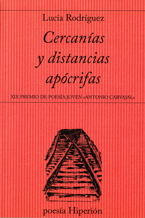 Carte CERCANIAS Y DISTANCIAS APOCRIFAS, 708 