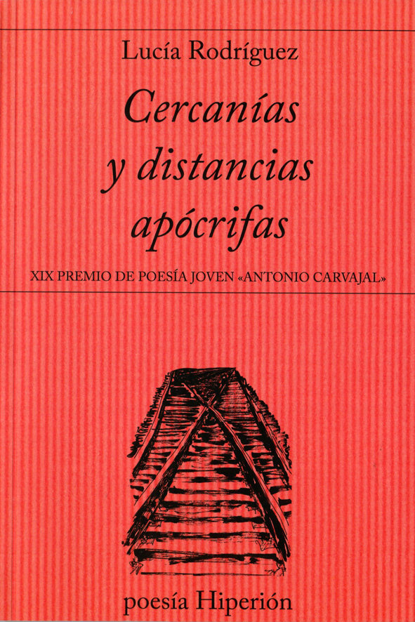 Kniha CERCANIAS Y DISTANCIAS APOCRIFAS, 708 